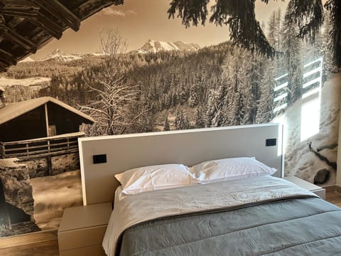 Aosta Center Holidays Apartments Ski & Bike Box Apartment in Aosta