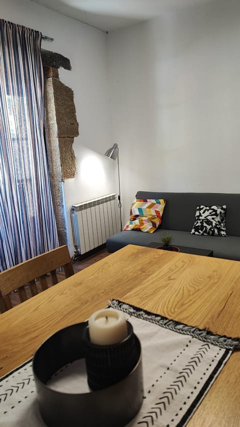 Living room, Lounge or bar