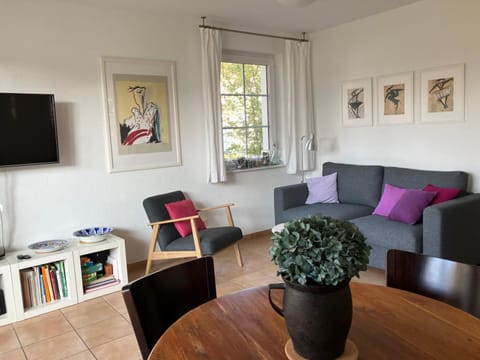 Ferienwohnung Störtebeker Apartment in Zingst