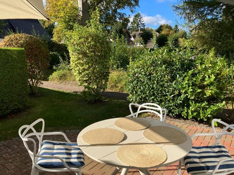 Ferienwohnung Störtebeker Apartment in Zingst