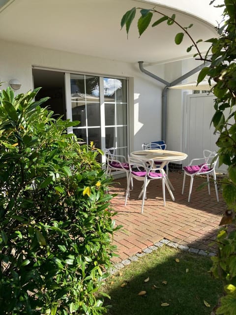 Ferienwohnung Störtebeker Apartment in Zingst