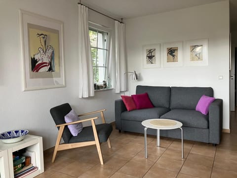 Ferienwohnung Störtebeker Apartment in Zingst