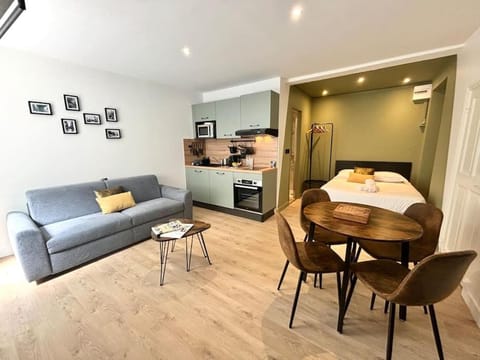 Le Pompery, à 500m du centre de Valence Apartment in Valence