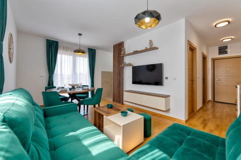 TV and multimedia, Living room