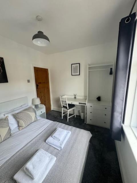 Simonside Apartment Apartment in Newcastle upon Tyne