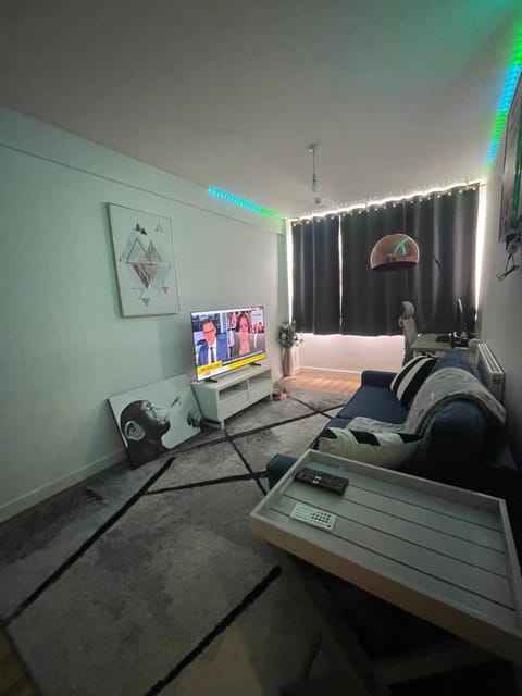 TV and multimedia