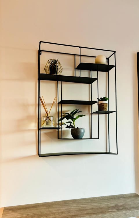 ZALS Luxury Accommodation-One bed-Cape Town Apartment hotel in Cape Town