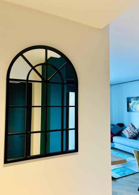 ZALS Luxury Accommodation-One bed-Cape Town Apartment hotel in Cape Town