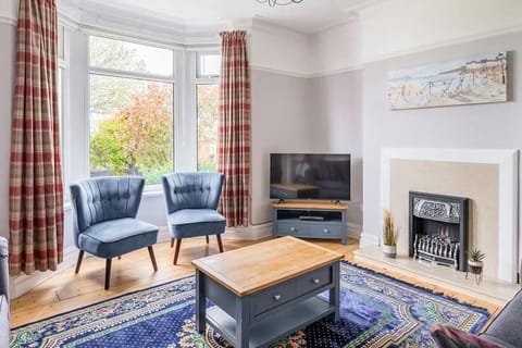 House in Porthcawl House in Porthcawl