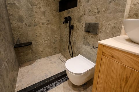 Modular Central Studio Apartment in Kotor