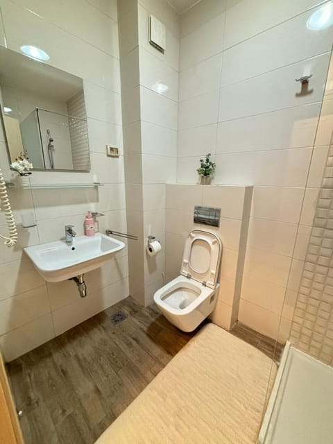 Apartment Enjoy City kvart Apartment in Podgorica