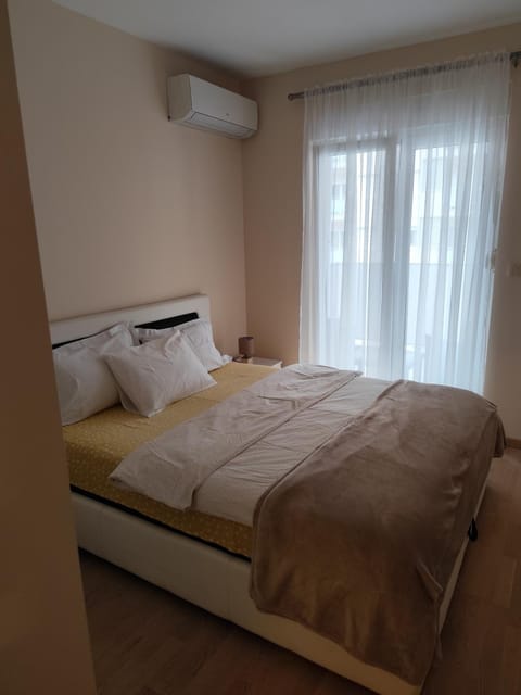 Apartment Enjoy City kvart Apartment in Podgorica