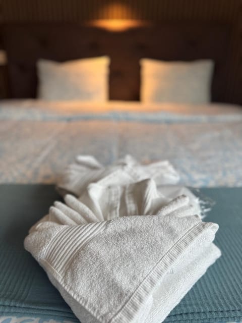 Skyway airport apartments Apartment in Flanders