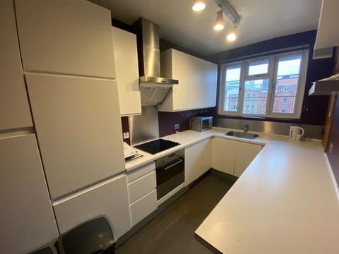 Morning House Bed and Breakfast in Metropolitan Borough of Solihull