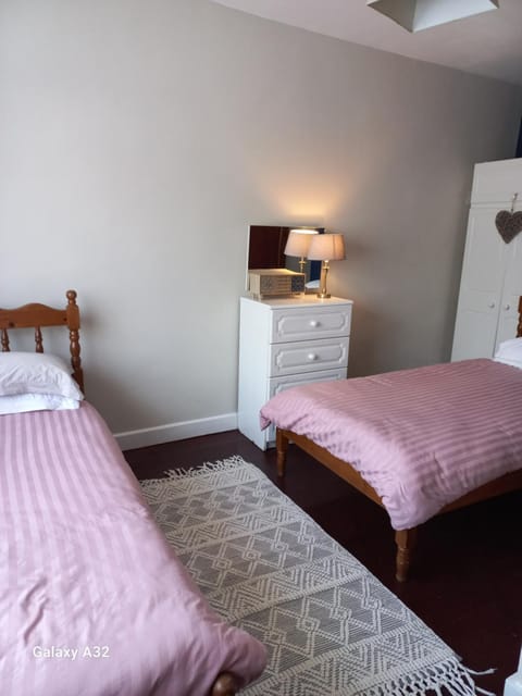 Budget room Hostel in County Sligo