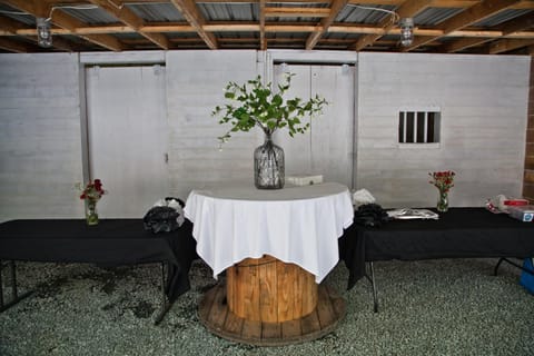 Valle Crucis Farm Farm Stay in Brushy Fork