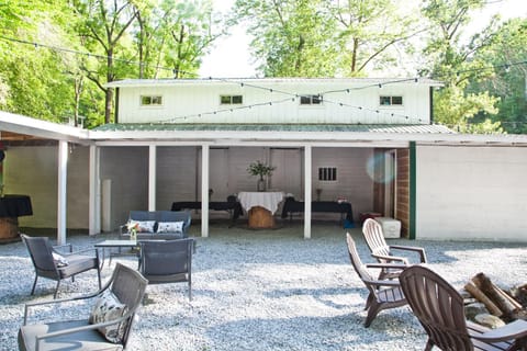 Valle Crucis Farm Farm Stay in Brushy Fork