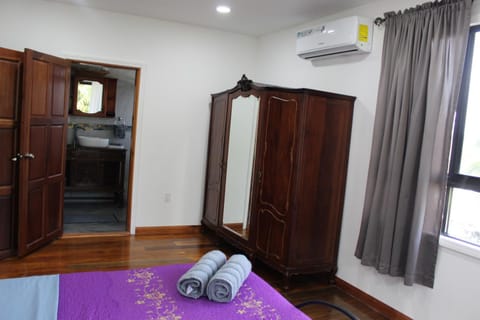 CAJIMA Villa 2 Villa in San Ignacio