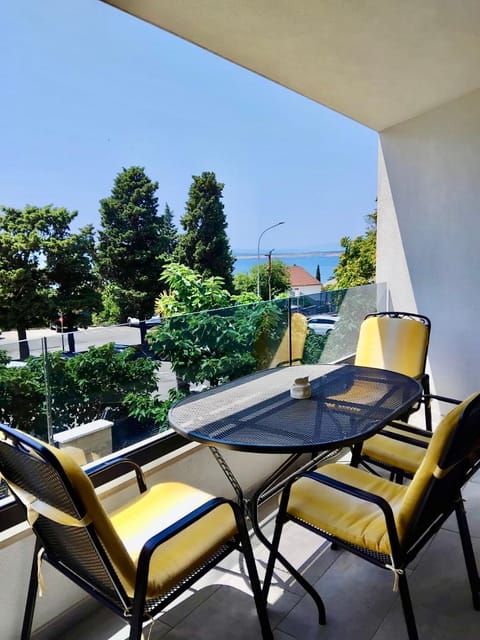 Apartment Crikvenica Trg Duga Apartment in Crikvenica