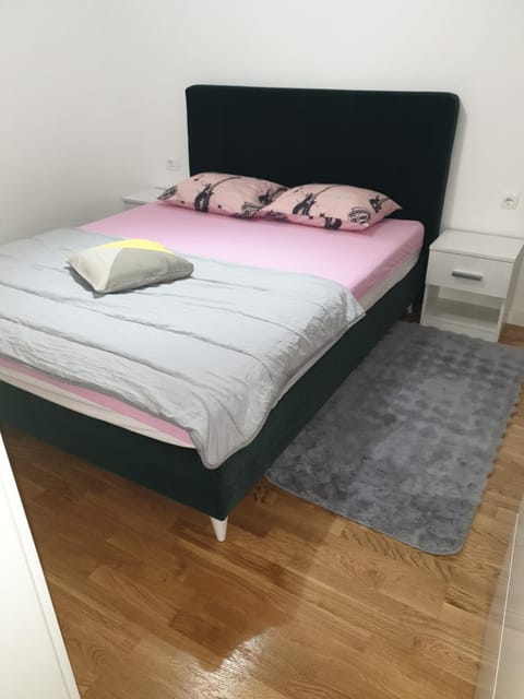 Apartman Noah Apartment in Dubrovnik-Neretva County