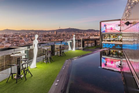 View (from property/room), Swimming pool