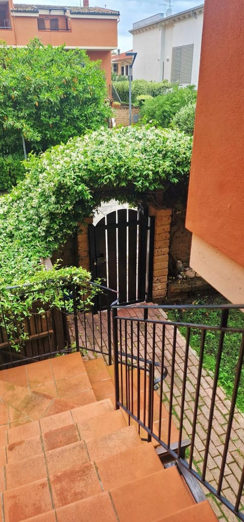 Villa Corina - Appartamento Pescara vicino al mare Apartment in Francavilla al Mare