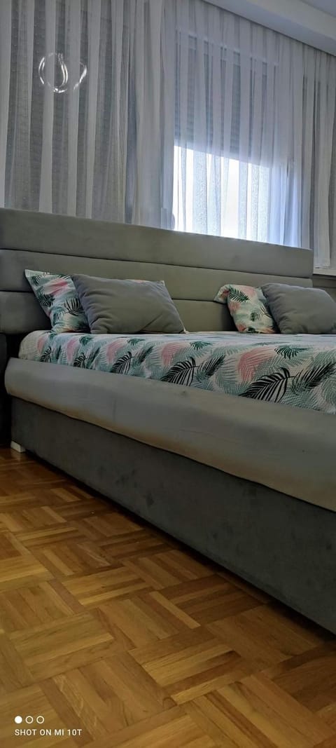 Apartman Iris Apartment in Federation of Bosnia and Herzegovina