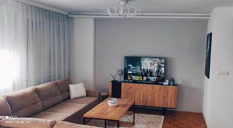 Apartman Iris Apartment in Federation of Bosnia and Herzegovina