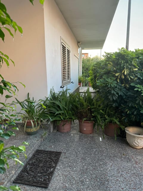 Da Gio Apartment in Olbia