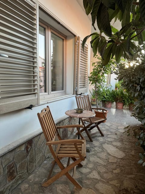 Da Gio Apartment in Olbia