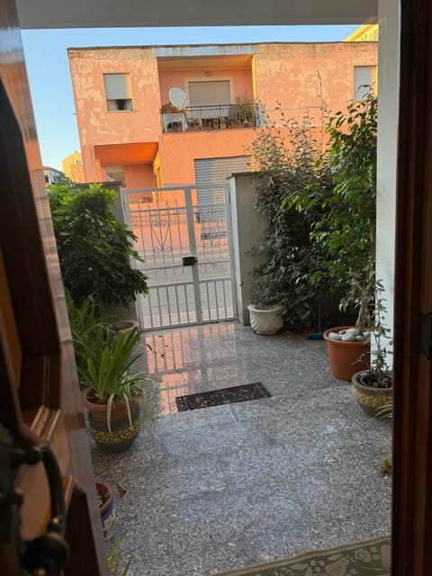 Da Gio Apartment in Olbia