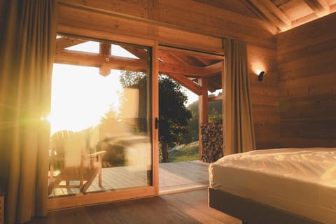 Refuge de Frience Hotel in Ollon