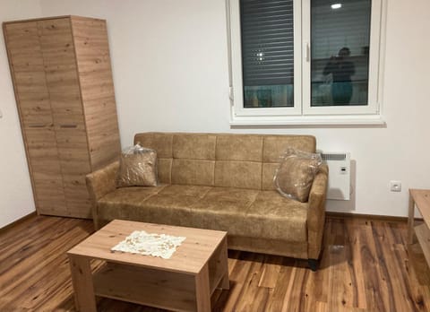 Apartman Raj Apartment in Serbia