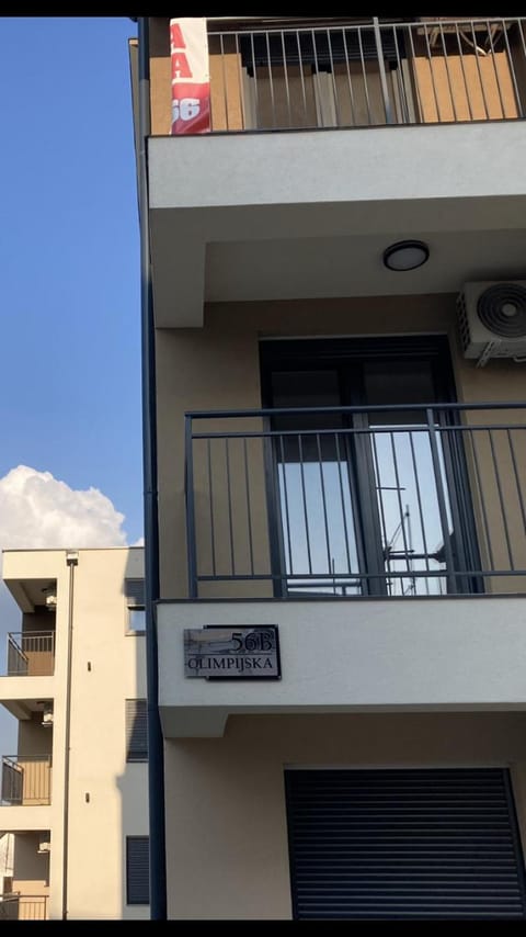 Apartman Raj Apartment in Serbia