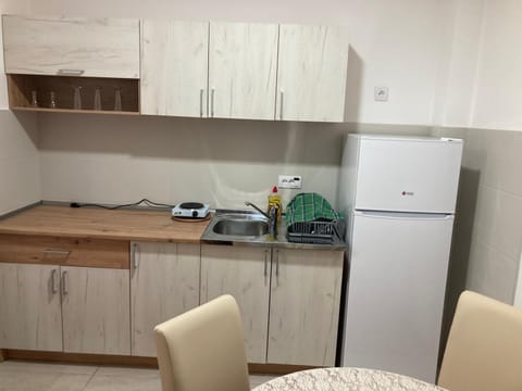 Apartman Raj Apartment in Serbia