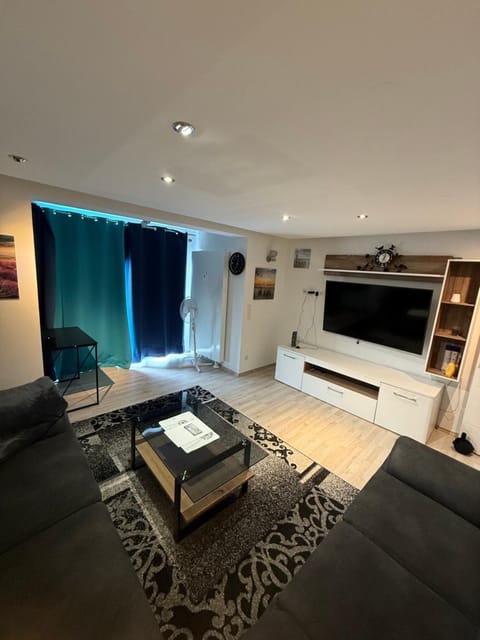 Stilvolle Wohnung im Erdgeschoss Apartment in Rosenheim