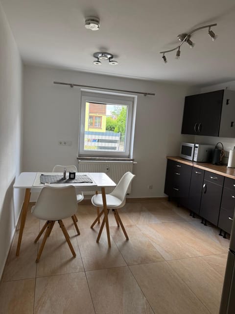 Stilvolle Wohnung im Erdgeschoss Apartment in Rosenheim