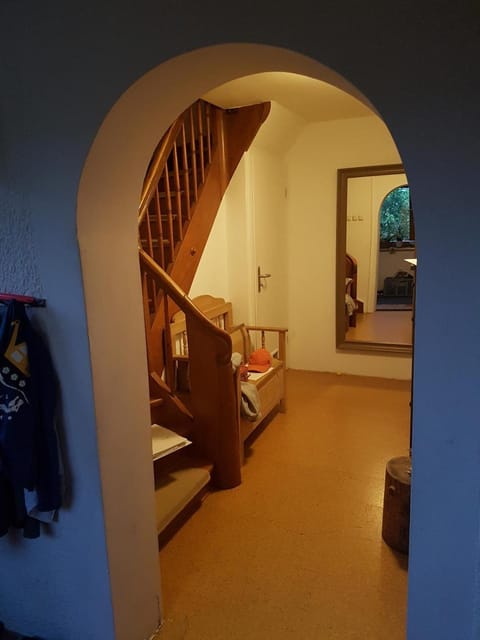 Gepflegtes Einfamilien Haus Apartment in Rosenheim