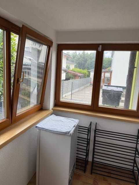 Gepflegtes Einfamilien Haus Apartment in Rosenheim