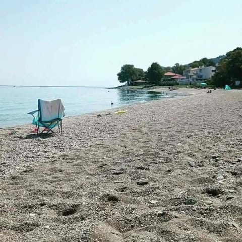 Natural landscape, Beach