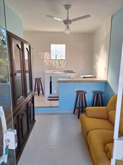 Quitinetes toda mobiliada em Araruama Apartment in Araruama