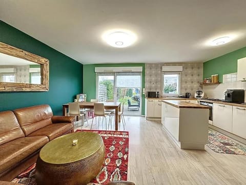 Charmante maison familiale House in Rennes