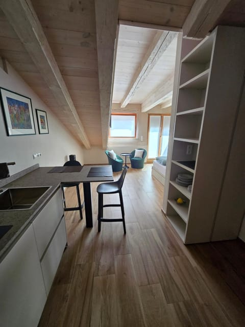 Sweet Piccolino Apartment in Merano