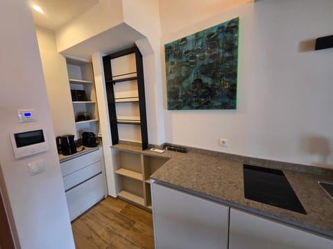 Sweet Piccolino Apartment in Merano