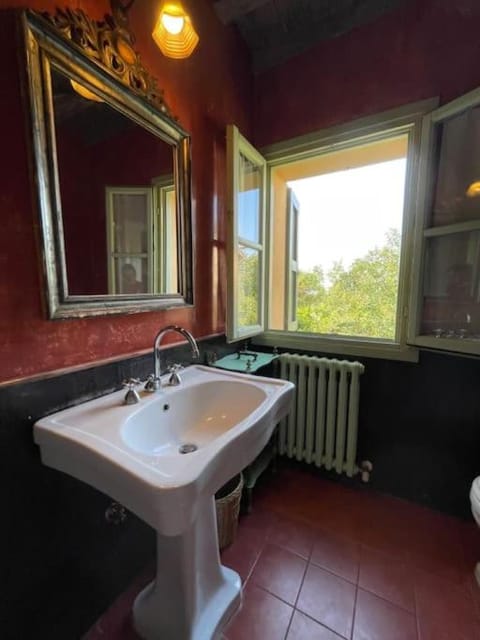 La Grande Quercia Apartment in Reggio Emilia