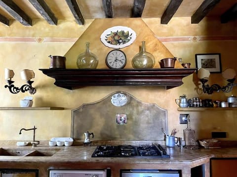 La Grande Quercia Apartment in Reggio Emilia