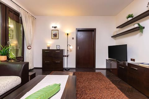 TV and multimedia, Living room, Seating area, Evening entertainment