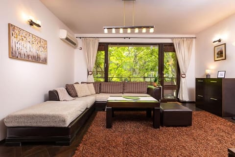 Living room, Photo of the whole room, Seating area