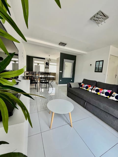 Maison Lilouma Disneyland Paris House in Île-de-France