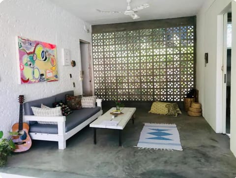 Villa Poesía Bed and Breakfast in Puerto Escondido